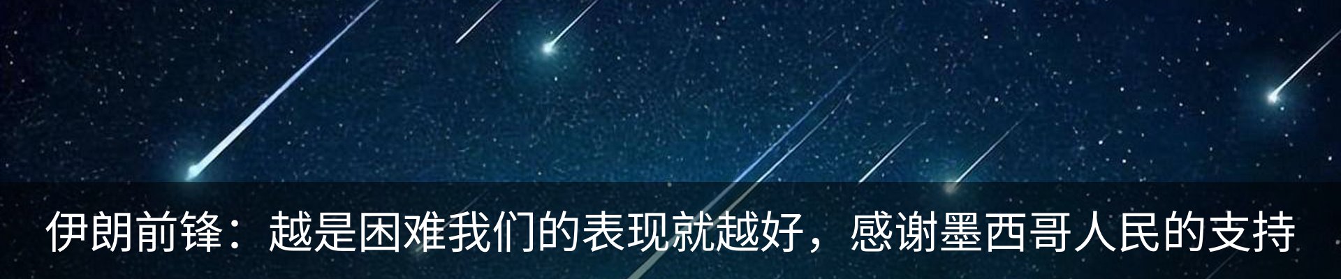 最新动态